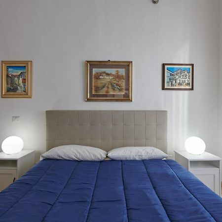 Florence&Us Santa Croce Apartment Ngoại thất bức ảnh