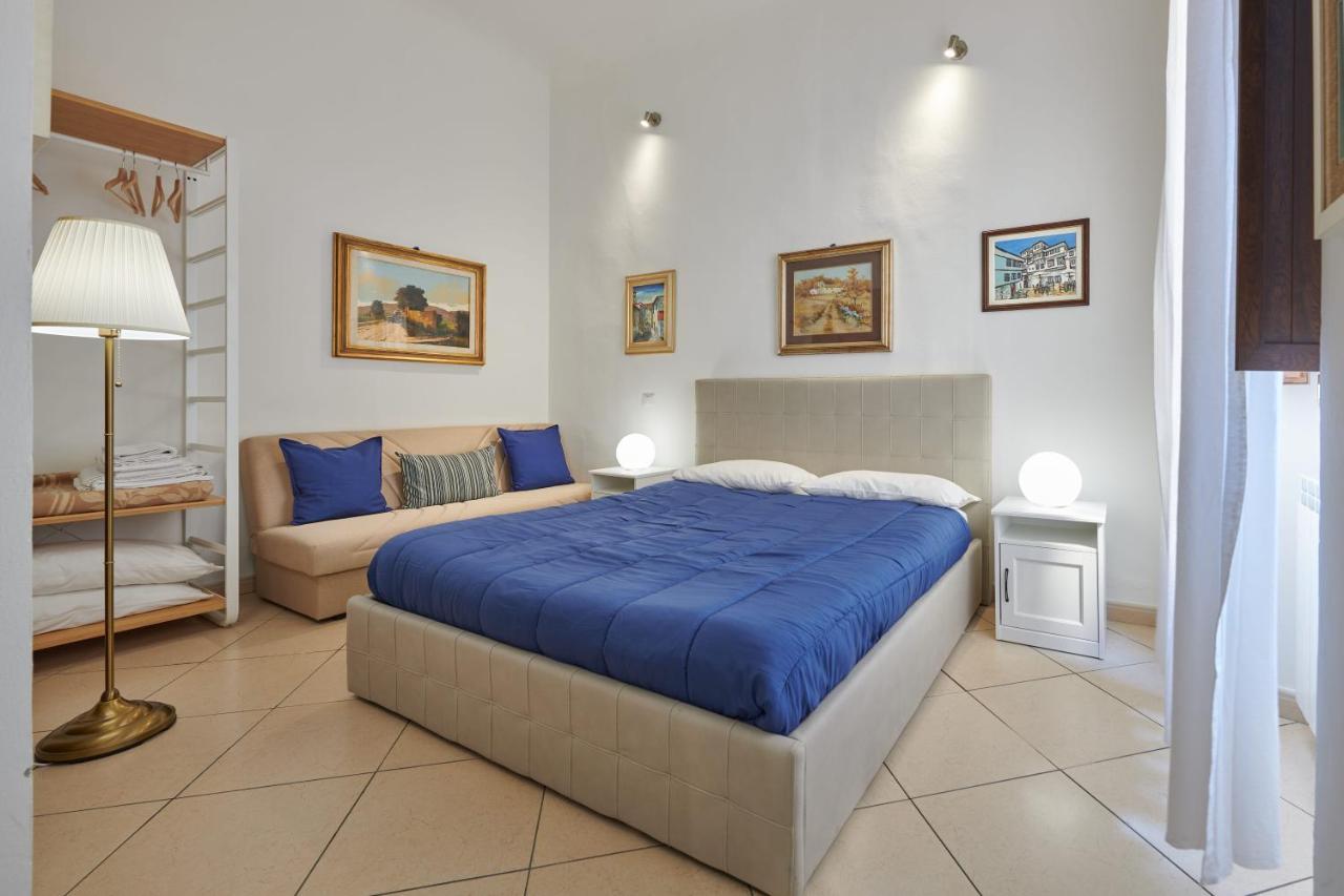 Florence&Us Santa Croce Apartment Ngoại thất bức ảnh