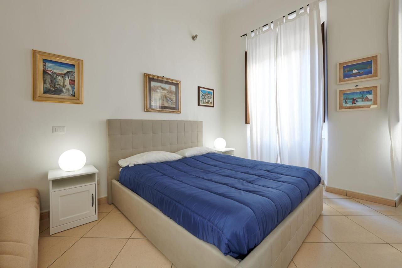 Florence&Us Santa Croce Apartment Ngoại thất bức ảnh