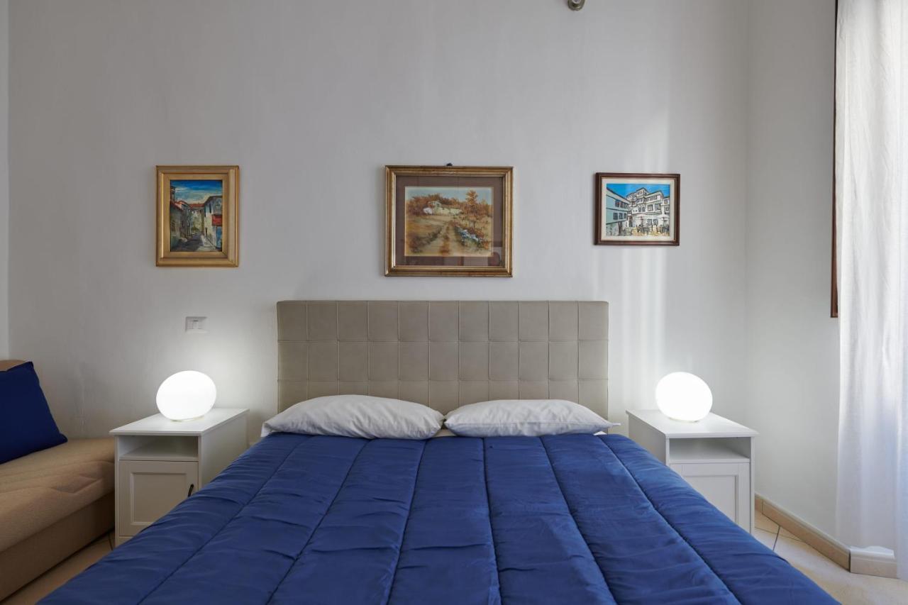 Florence&Us Santa Croce Apartment Ngoại thất bức ảnh