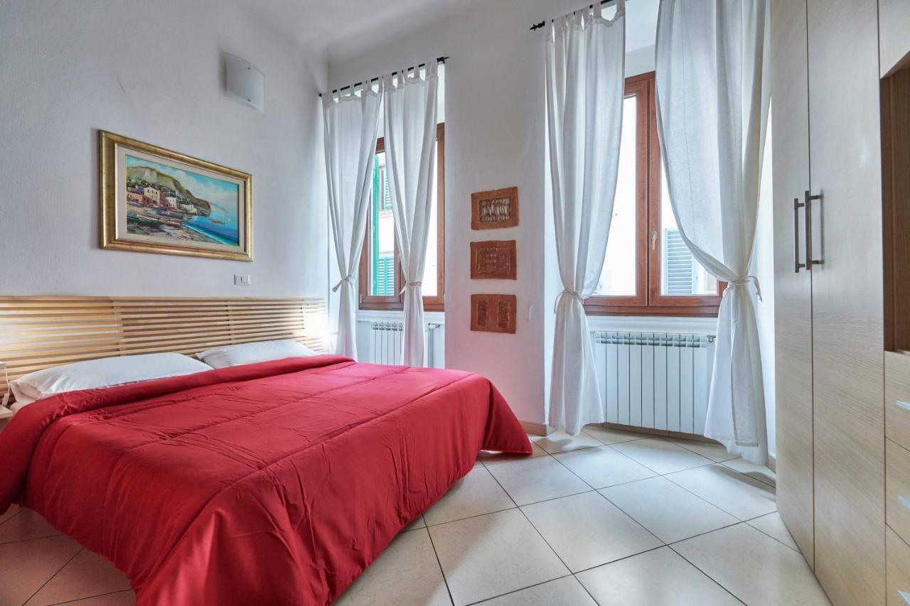 Florence&Us Santa Croce Apartment Ngoại thất bức ảnh