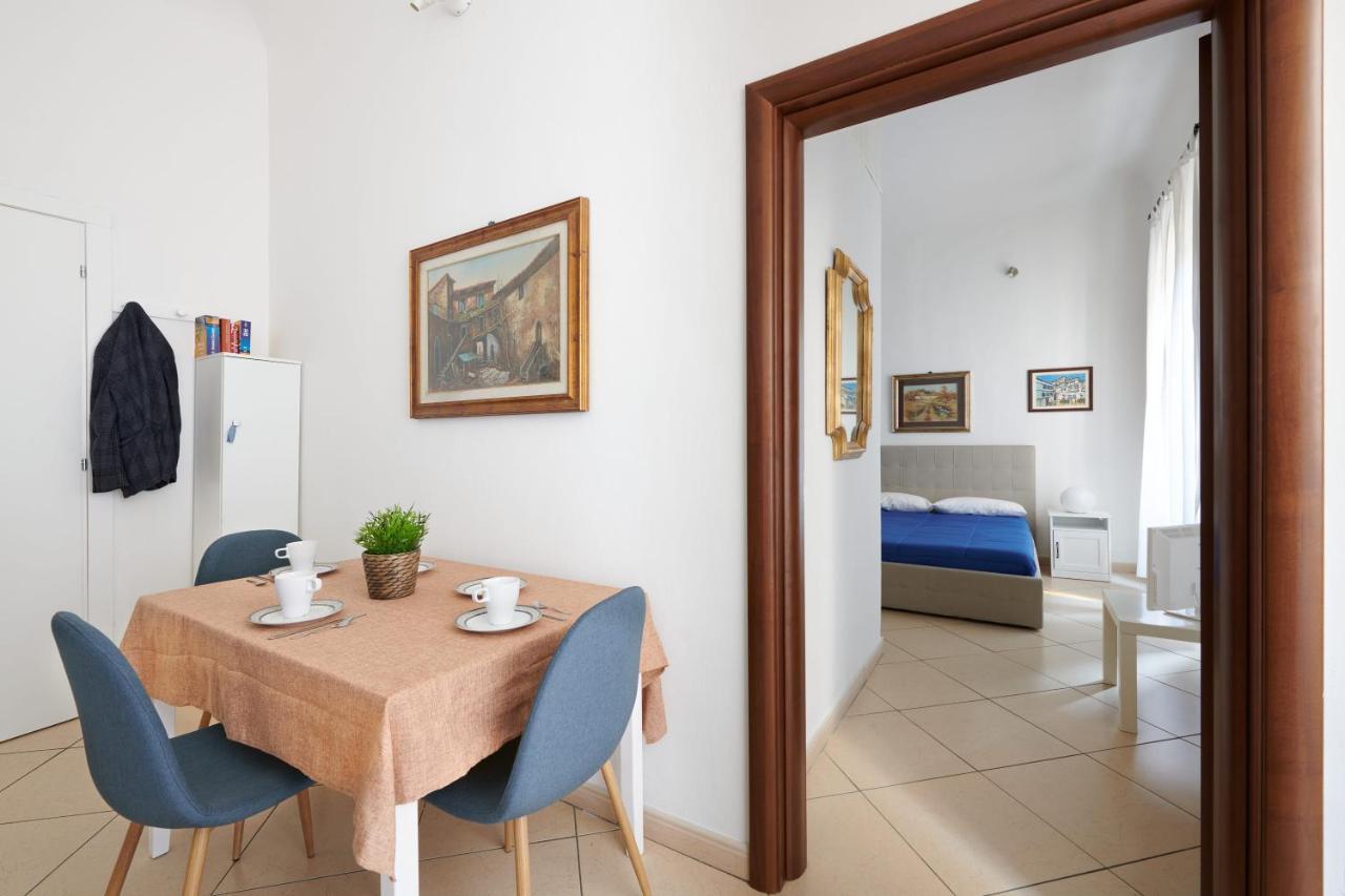 Florence&Us Santa Croce Apartment Ngoại thất bức ảnh