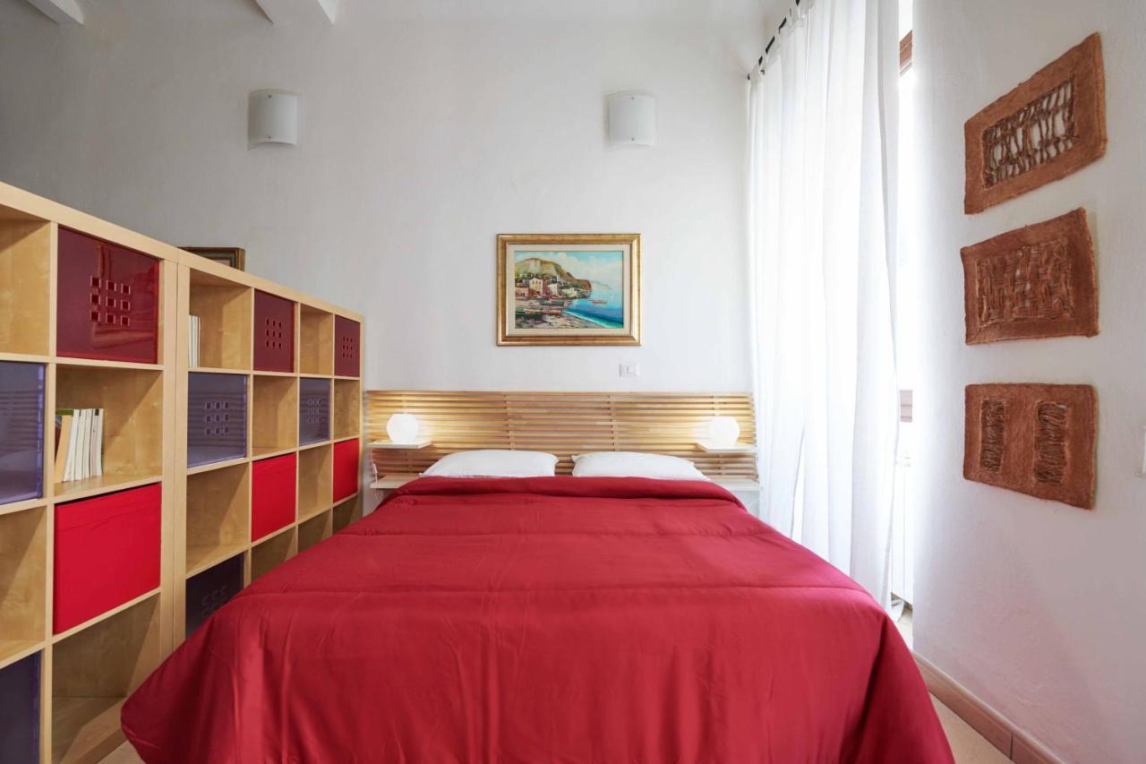 Florence&Us Santa Croce Apartment Ngoại thất bức ảnh